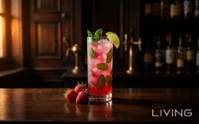 Buy 1 Large Mojito - Get 50% on Second